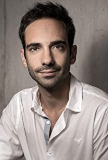 Salvador Nery