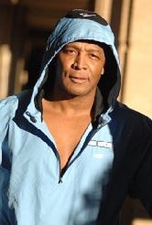 Darryl Booker
