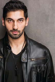 Gavin Sindher