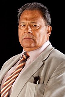 Chavo Guerrero Sr.