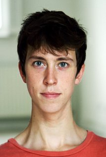 Angus Imrie