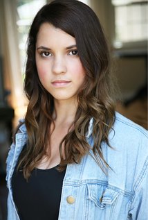 Katie Santoyo