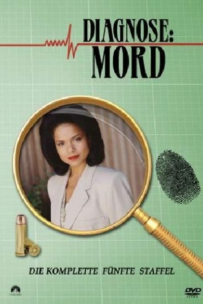 Diagnosis Murder - Season 5