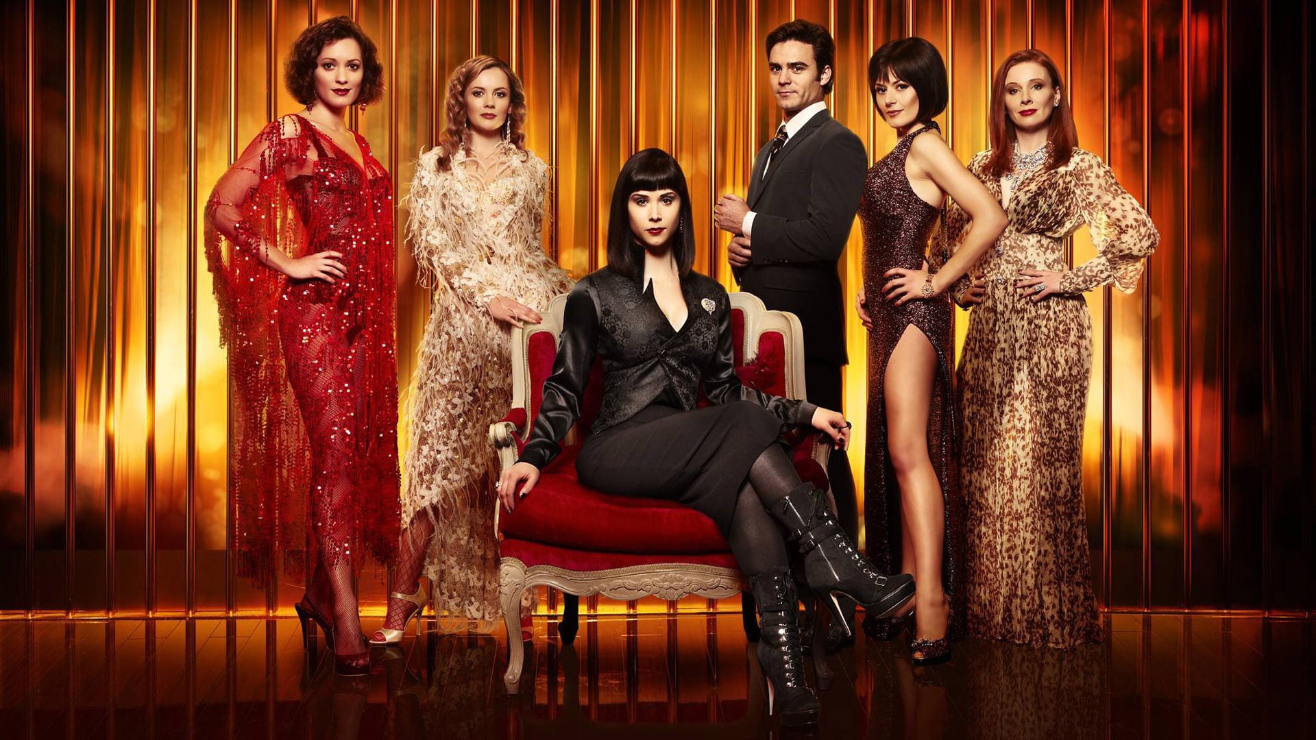 Season 1