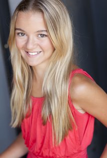 Madison Moran