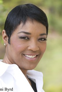 Toni Byrd