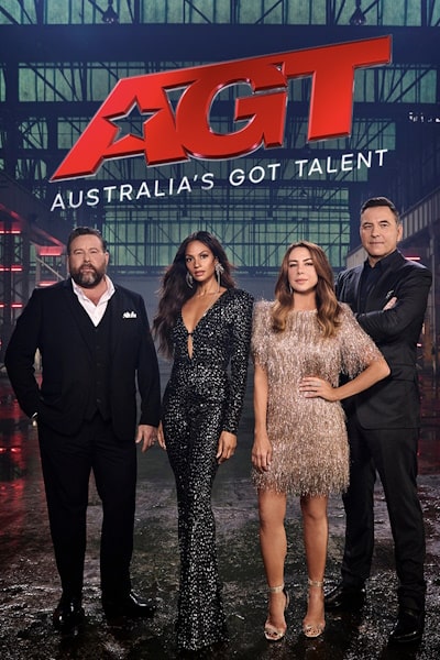 Australias Got Talent Season 10 Watch For Free In Hd On Movies123 3533