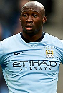 Eliaquim Mangala