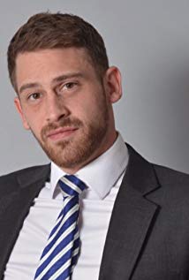 Jonathan Clifford