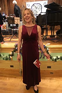 Gillian Bagwell