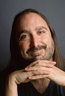 Mark Leiren-Young