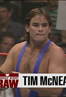 Tim McNeany