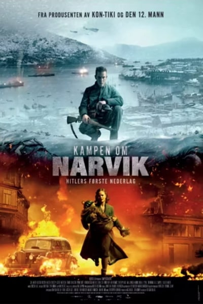 Narvik: Hitlers First Defeat (Kampen om Narvik) [Sub: Eng]