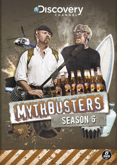 mythbusters season 11 free online