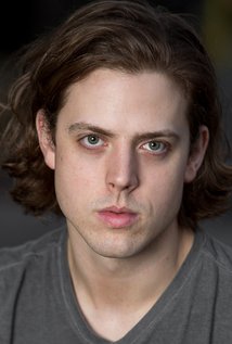 Aaron Strand