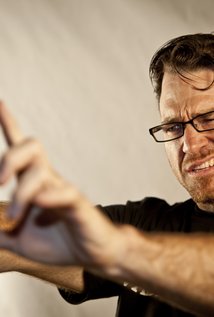 Jon Enge