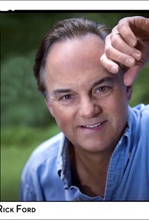 Rick Ford