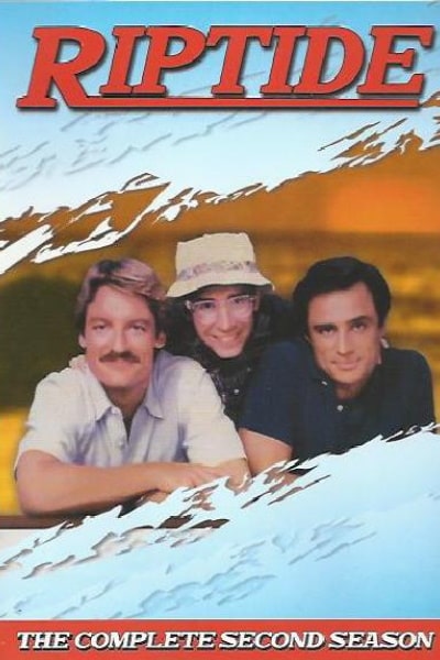 Riptide - Season 2