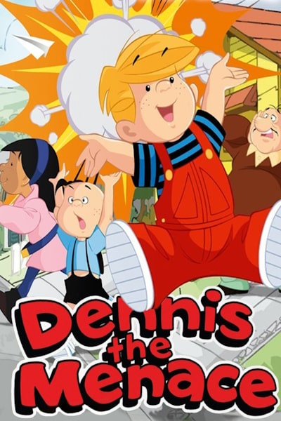 Dennis The Menace Season 1 Watch For Free In Hd On Movies123 