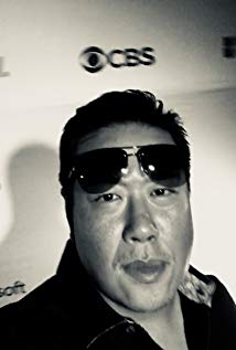 Philip Fu-Kang Wang