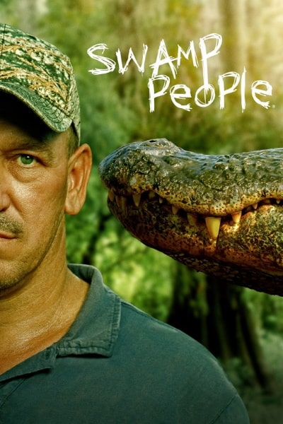 Swamp People - Season 14