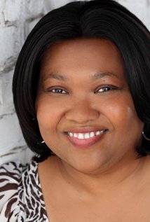 Volieda Webb