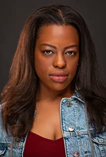Keisha Mitchell