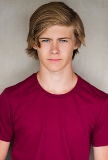 Caleb McClure