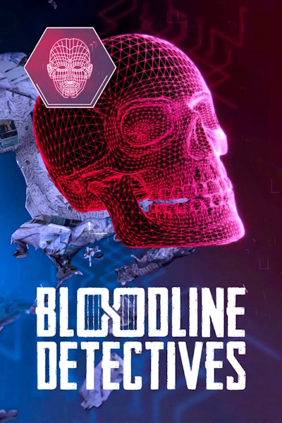 Bloodline Detectives - Season 3
