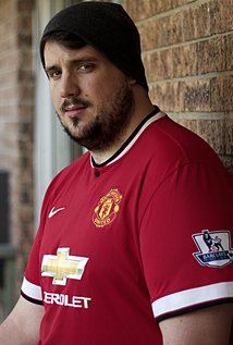 Mitch Garling
