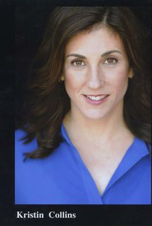 Kristin Collins