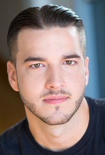 Patrick Blanchette