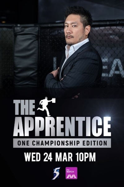 The Apprentice: ONE Championship Edition - Season 1