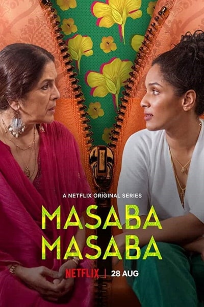 Masaba Masaba - Season 1 [Sub: Eng]