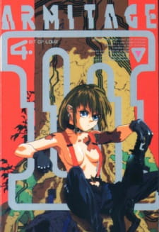 Armitage III [Sub: Eng]