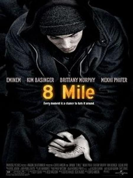 8 Mile (2002) Watch For Free In HD On Movies123