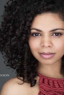 Tiffany Robinson