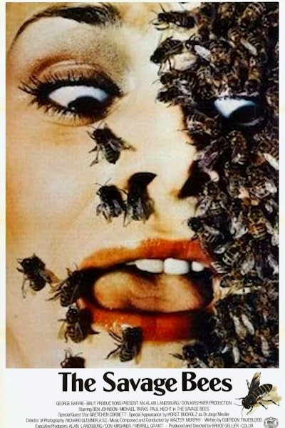 The Savage Bees