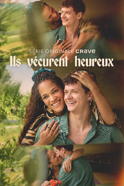 Ils vecurent heureux - Season 1