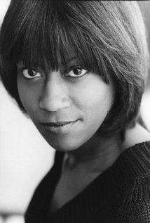 Cynthia Brown