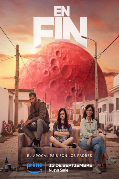 En fin - Season 1