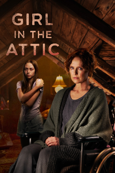 Girl in the Attic