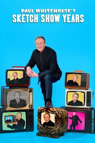 Paul Whitehouses Sketch Show Years - Season 1
