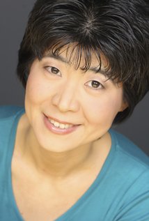 Mami Kimura