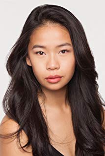 Sydney Veronica Lee