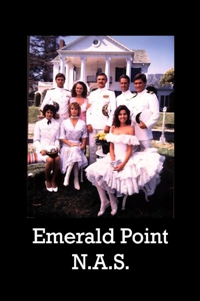 Emerald Point N.A.S. - Season 1