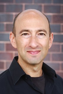 Eric Gould Bear