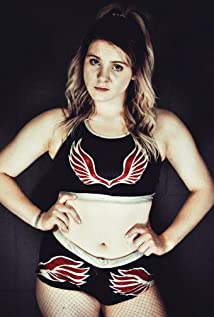 Kenzie Paige