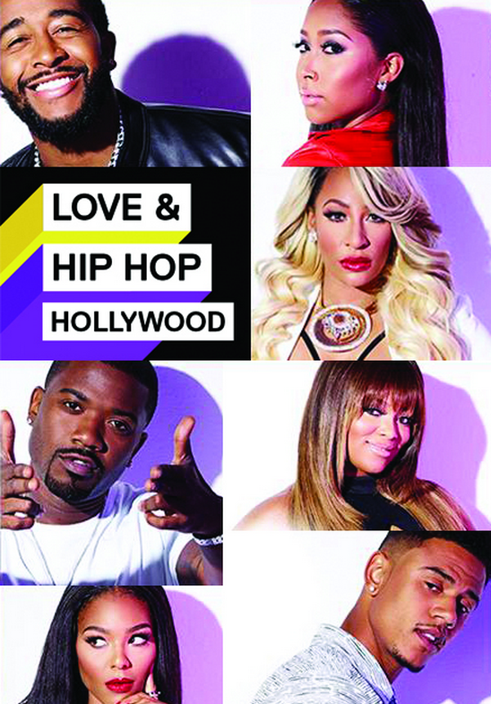watch series love and hip hop hollywood