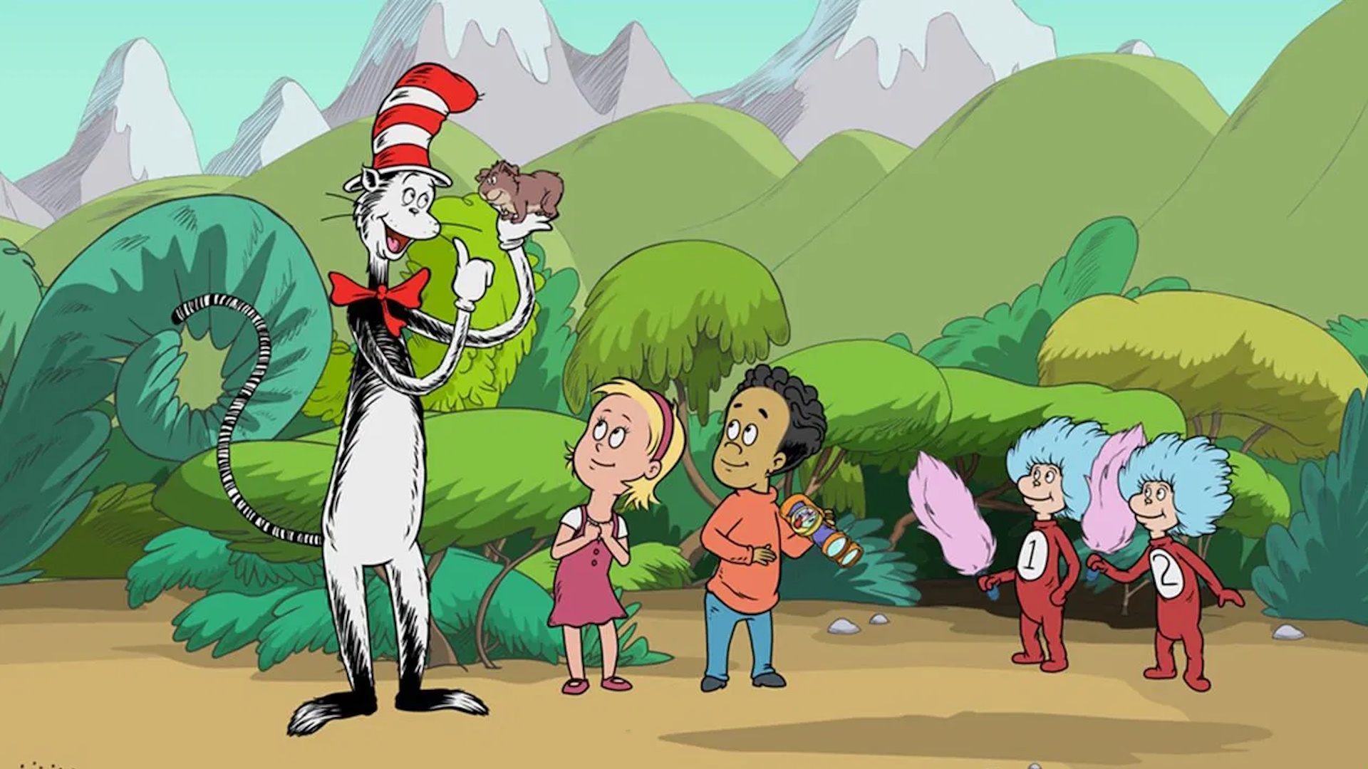 Season 1